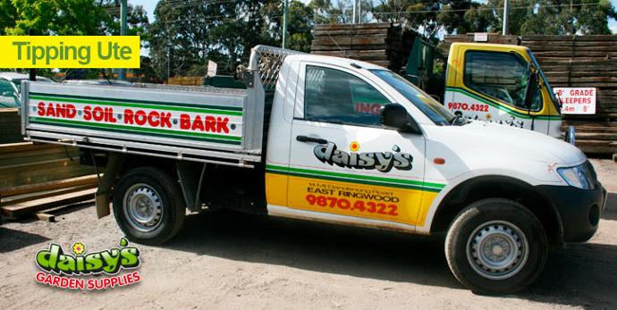 Daisys Garden Supplies Ute