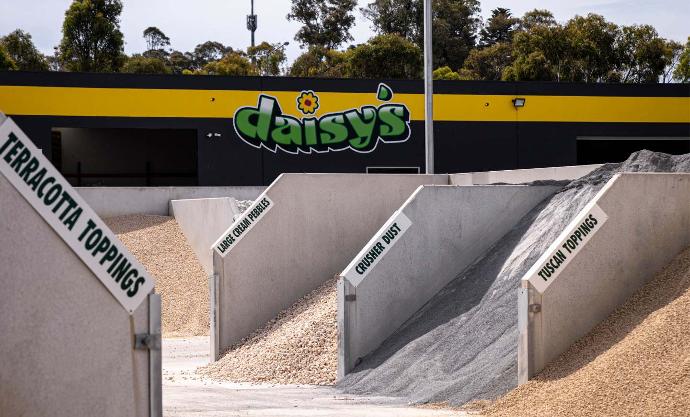 Daisys Ringwood