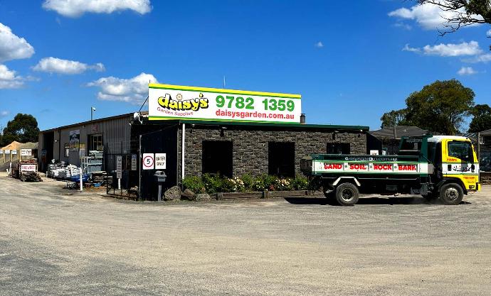 Daisys Carrum Downs Daisys Carrum Downs