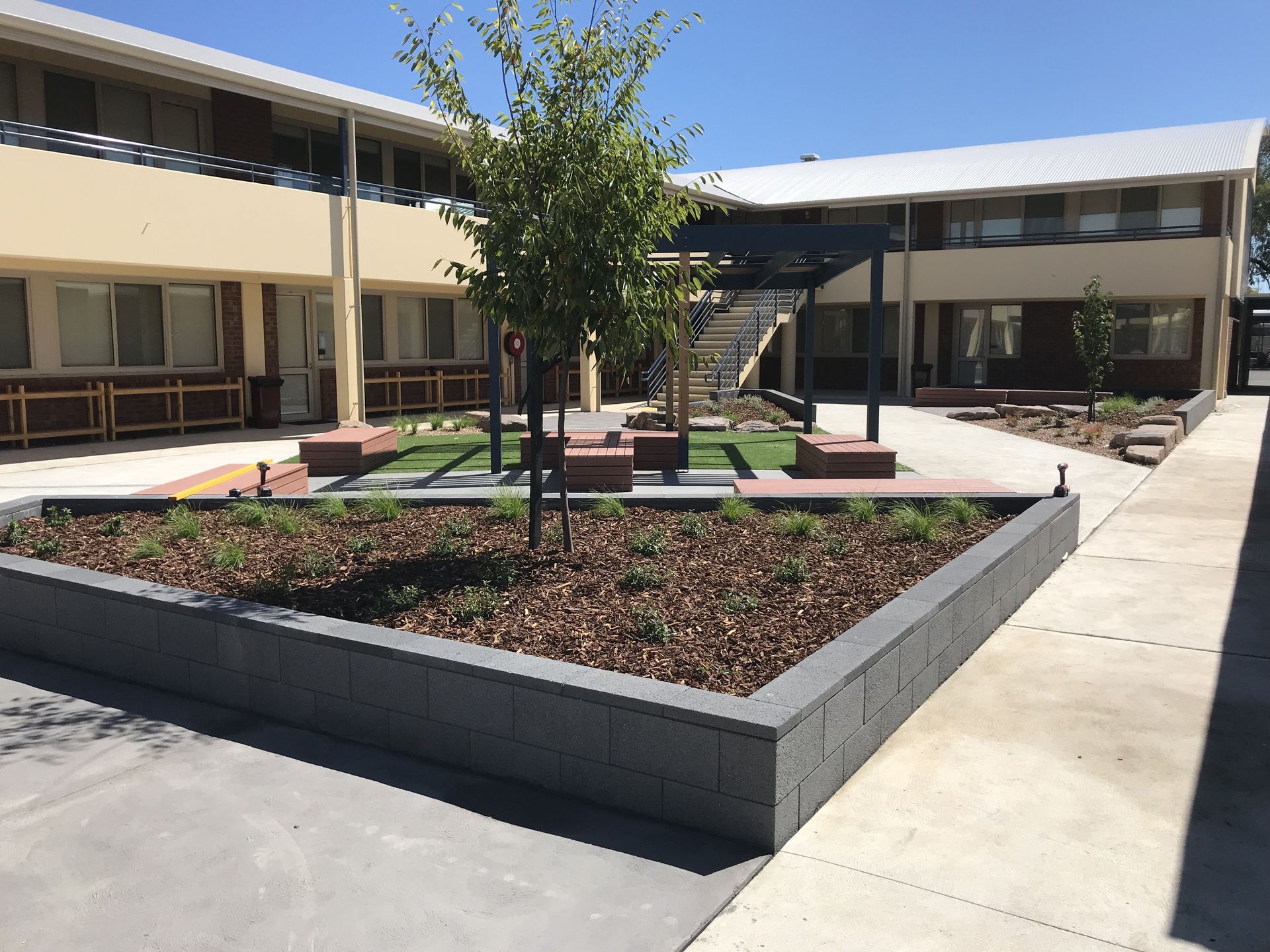 Yellow Stone Landscaping