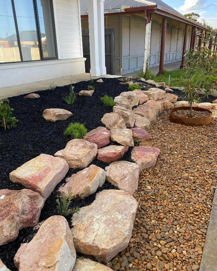 GeelongLiving Landscaping