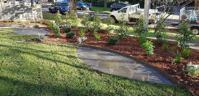 Semken Landscaping