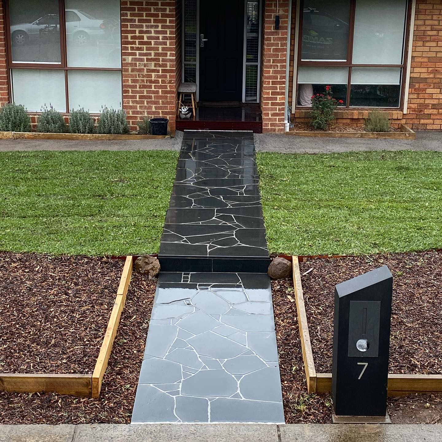 Zampa Landscaping