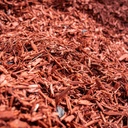 RED WOOD MULCH