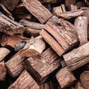 RED GUM FIREWOOD PER TONNE