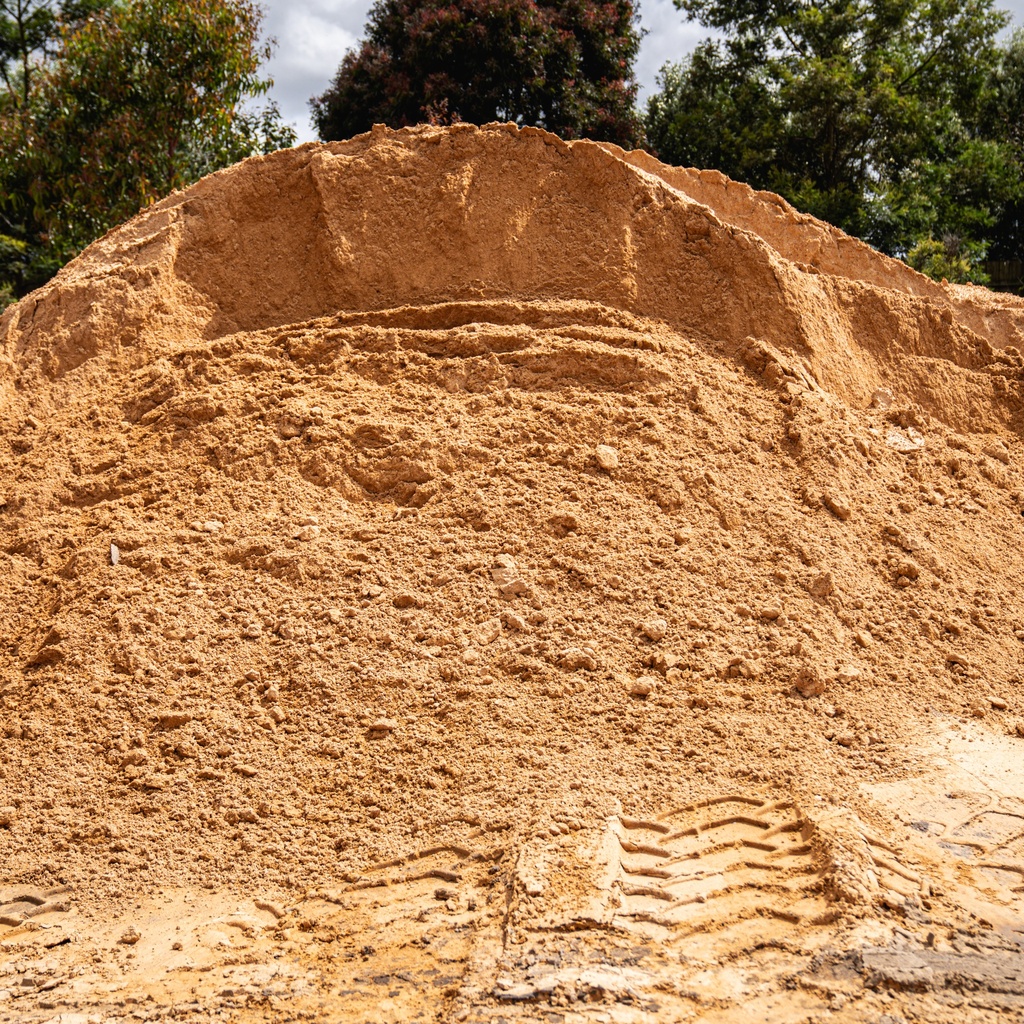 PACKING SAND