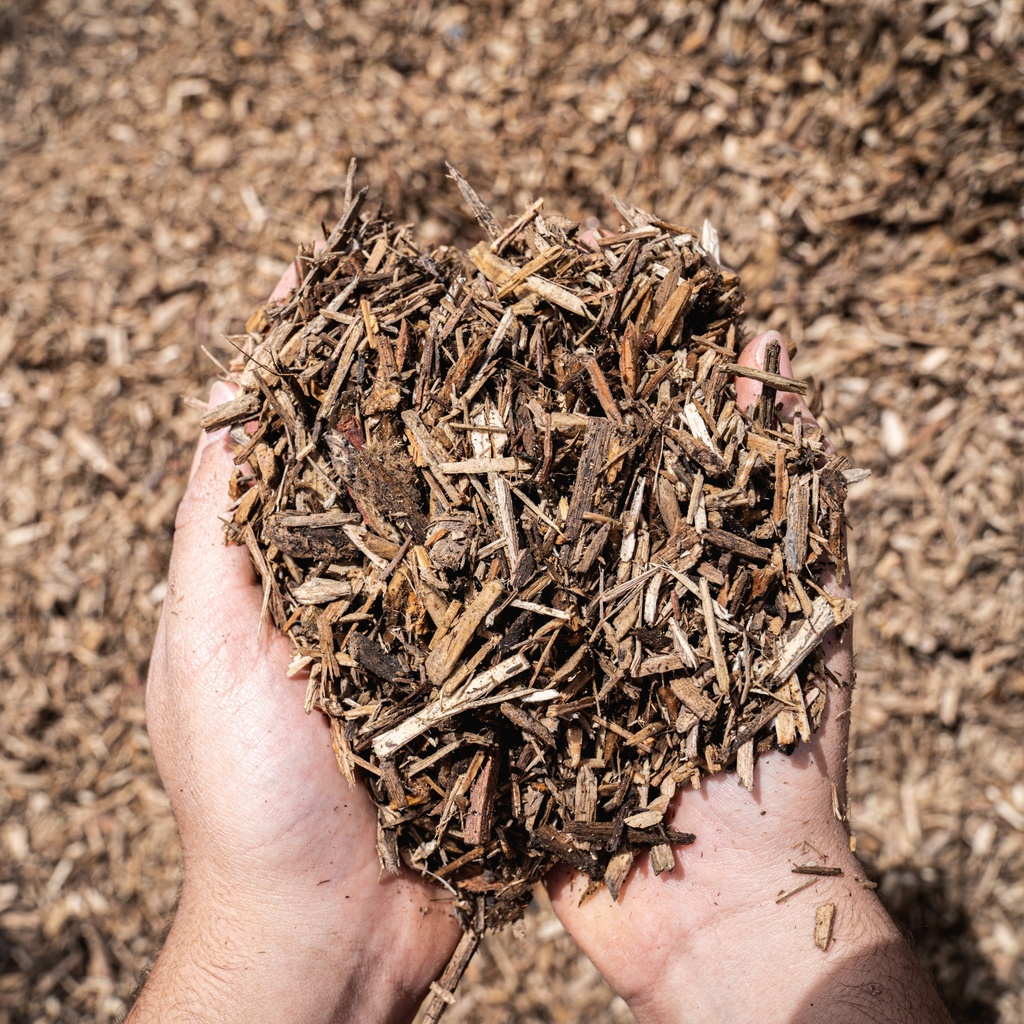 MOSSROCK FINE MULCH