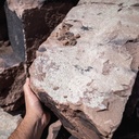 CASTLEMAINE FEATURE ROCKS LARGE