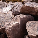 CASTLEMAINE FEATURE ROCKS LARGE