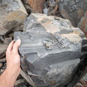 OLGAR SLATE ROCKS