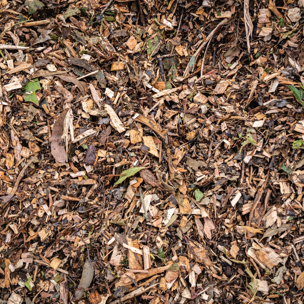 TREE MULCH