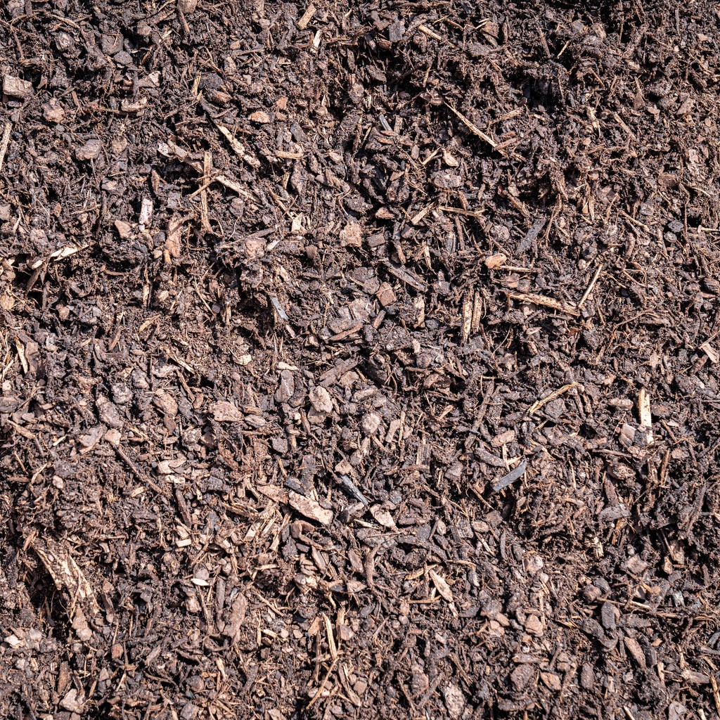 WATERSAVER MULCH