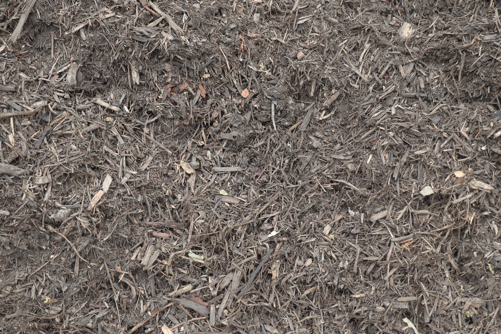 EUCEY MULCH