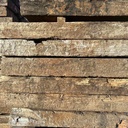 2.7M 'A' GRADE USED RAILWAY SLEEPER