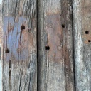 2.7M BUDGET USED RAILWAY SLEEPERS - 24 PACK