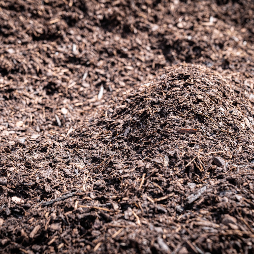 WATERSAVER MULCH - BAG