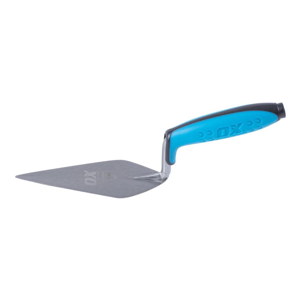 OX PROFESSIONAL 152MM POINTING TROWEL
