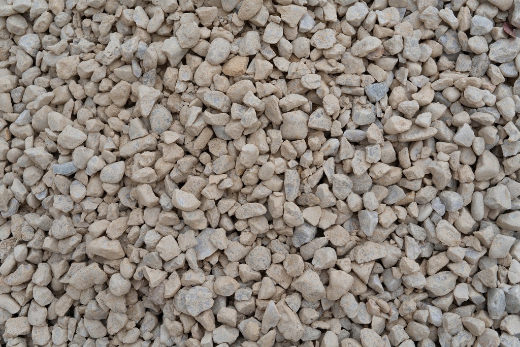 20MM CRUSHED QUARTZ