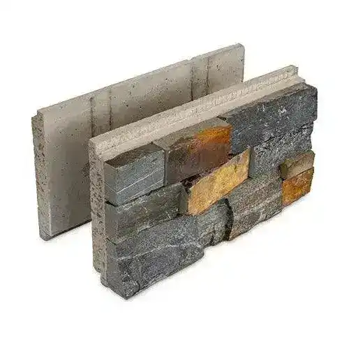 BLOCSMART GRAMPIANS LIMESTONE FULL BLOCK  405X165X202