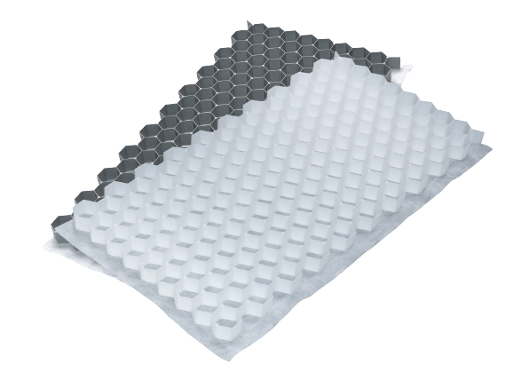 STROL SMARTPAVE PERMEABLE PAVER GREY 1144MM X 806MM
