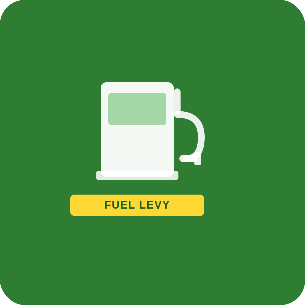 FUEL LEVY