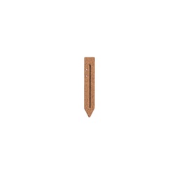 [315404] RIBBED STAKE SHAPESCAPER 230MM TO SUIT 75MM