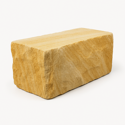[320052] SANDSTONE BLOCK 1000x500x500