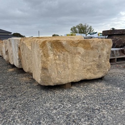 [320052] SANDSTONE BLOCK 1000x500x500