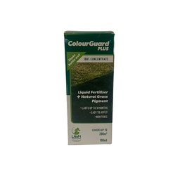 [310446] LSA COLOURGUARD PLUS 100ML CONC