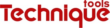 Technique tools logo