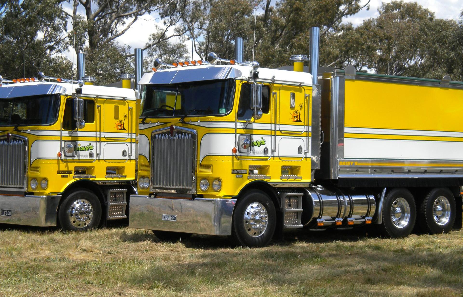 Cartage Australia