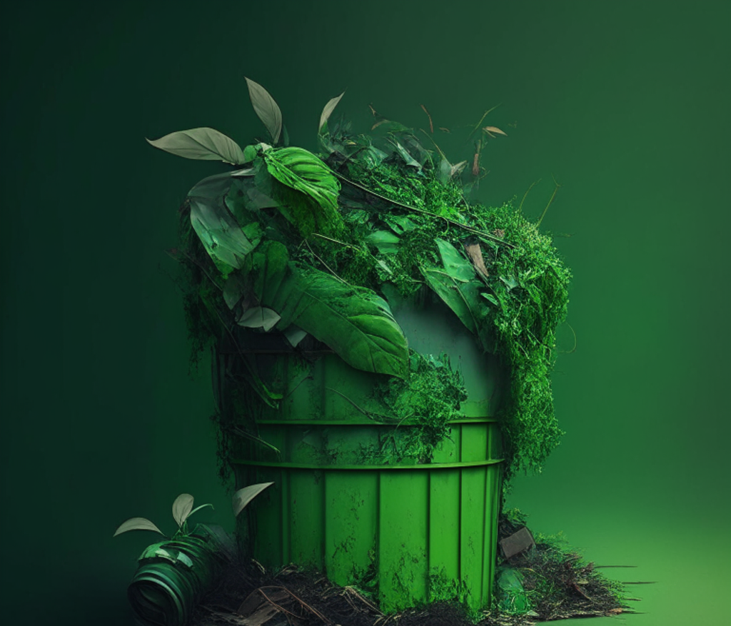 greenwaste