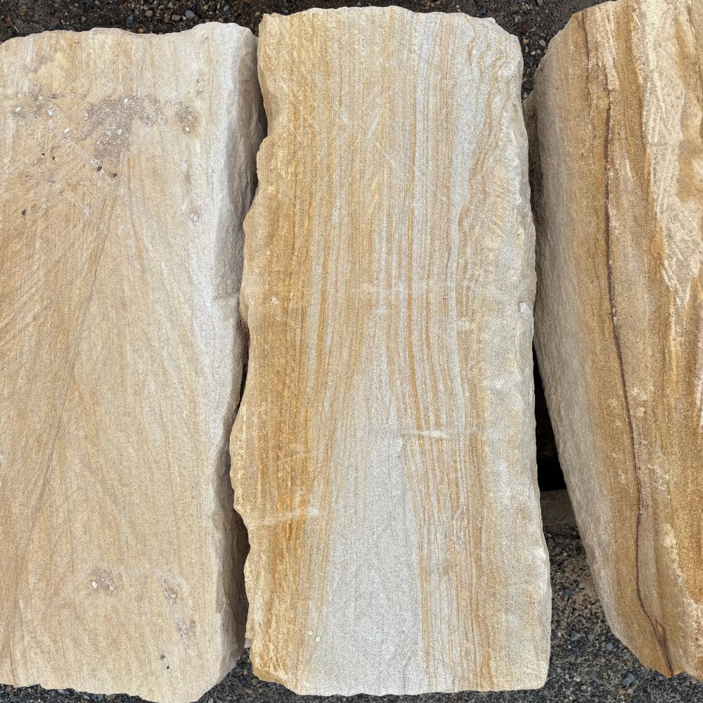 SANDSTONE BLOCK 1000x500x500