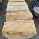 SANDSTONE BLOCK 1000x500x500