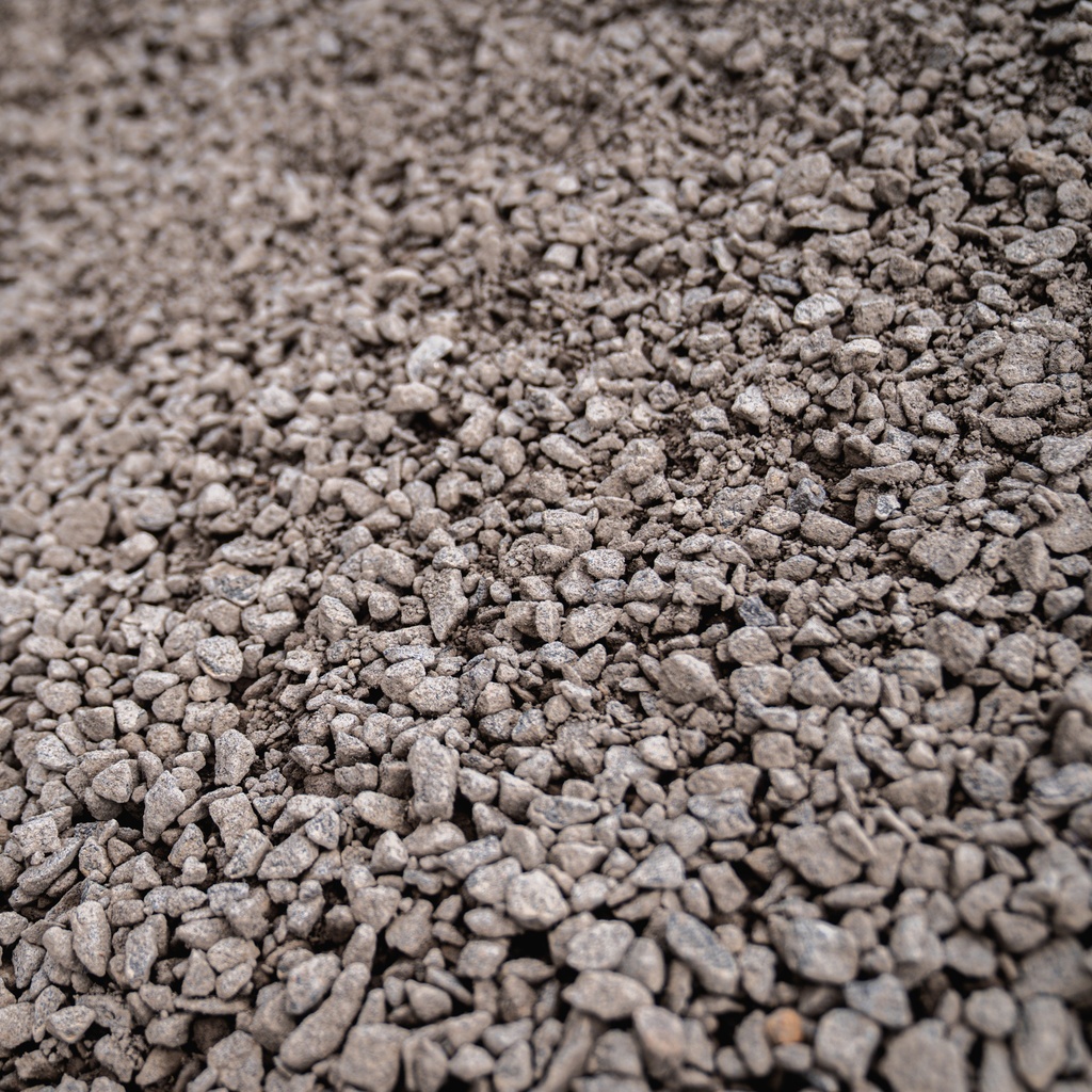 BEDROCK ROAD BASE / CRUSHED ROCK CLASS 3 - BAG