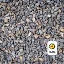 BEDROCK 14MM SCREENINGS / DRAINAGE GRAVEL – BAG