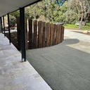 2.4M 'C' GRADE USED RAILWAY SLEEPER