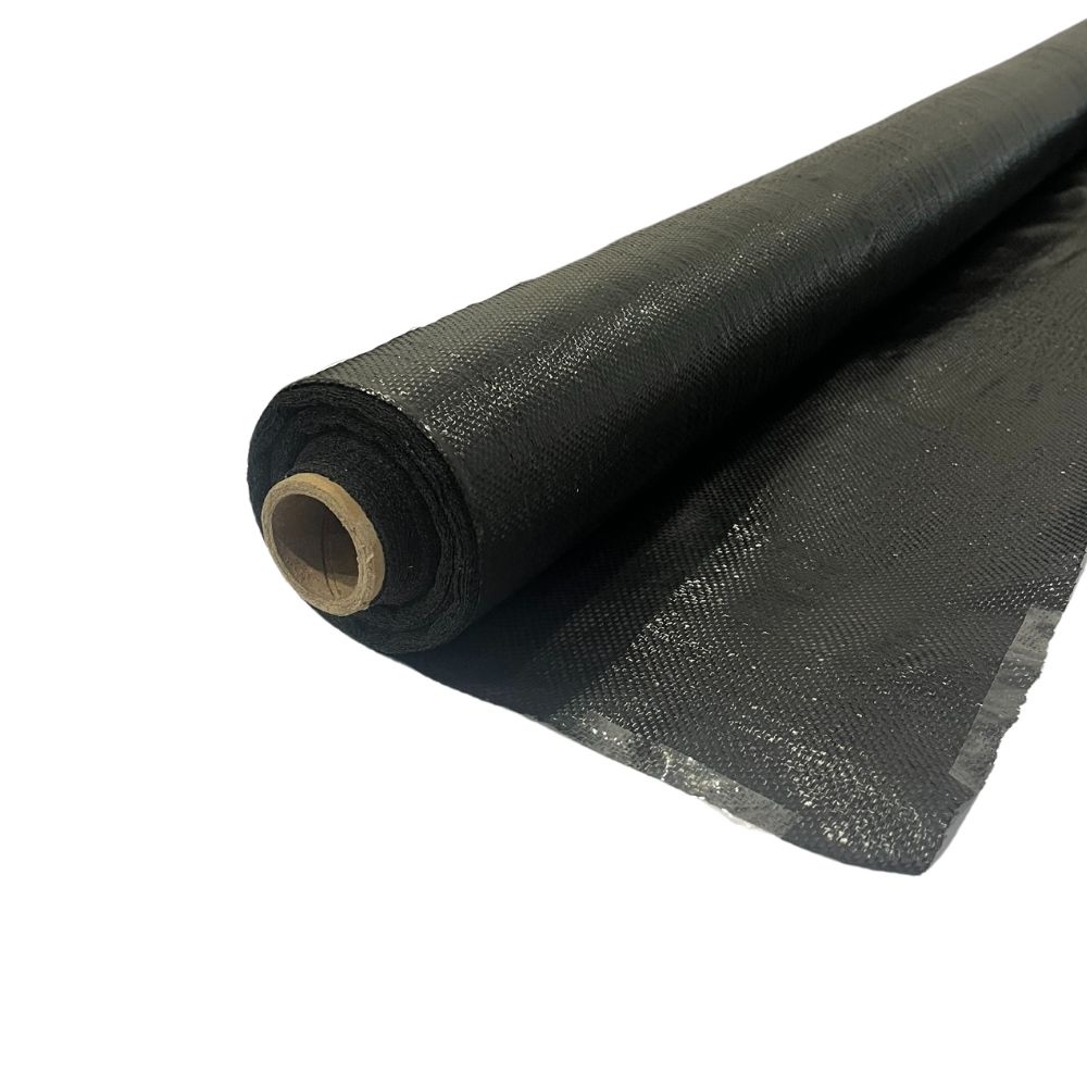 WEED MAT 1.83M X 25M