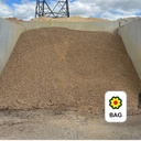 10-14MM BROWN GRANITE SCREENINGS - BAG