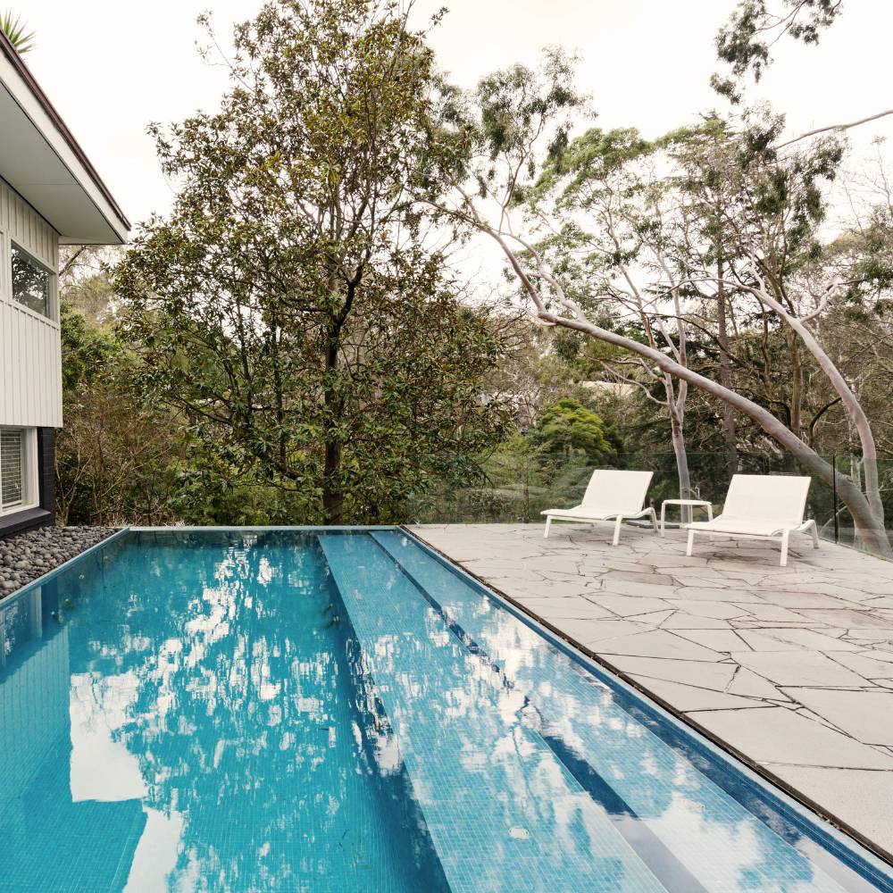 BLUESTONE CRAZY PAVING 20MM