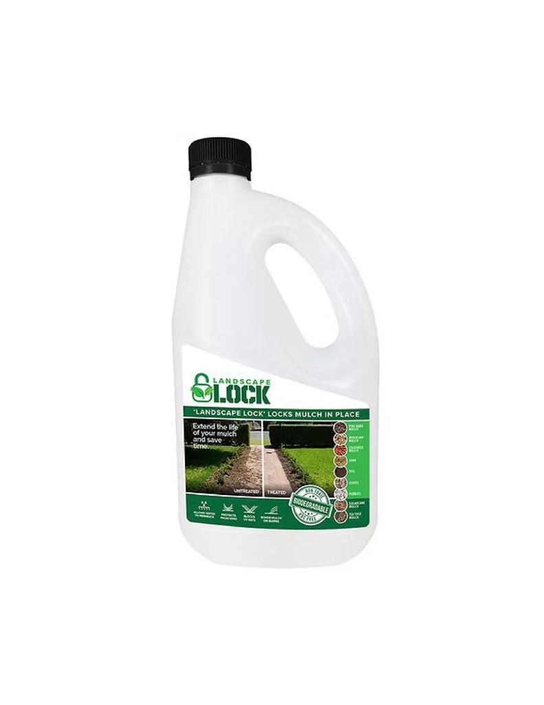 LANDSCAPE LOCK 2L