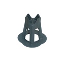 BAR CHAIRS 25/40 W/CLIP 100 PACK