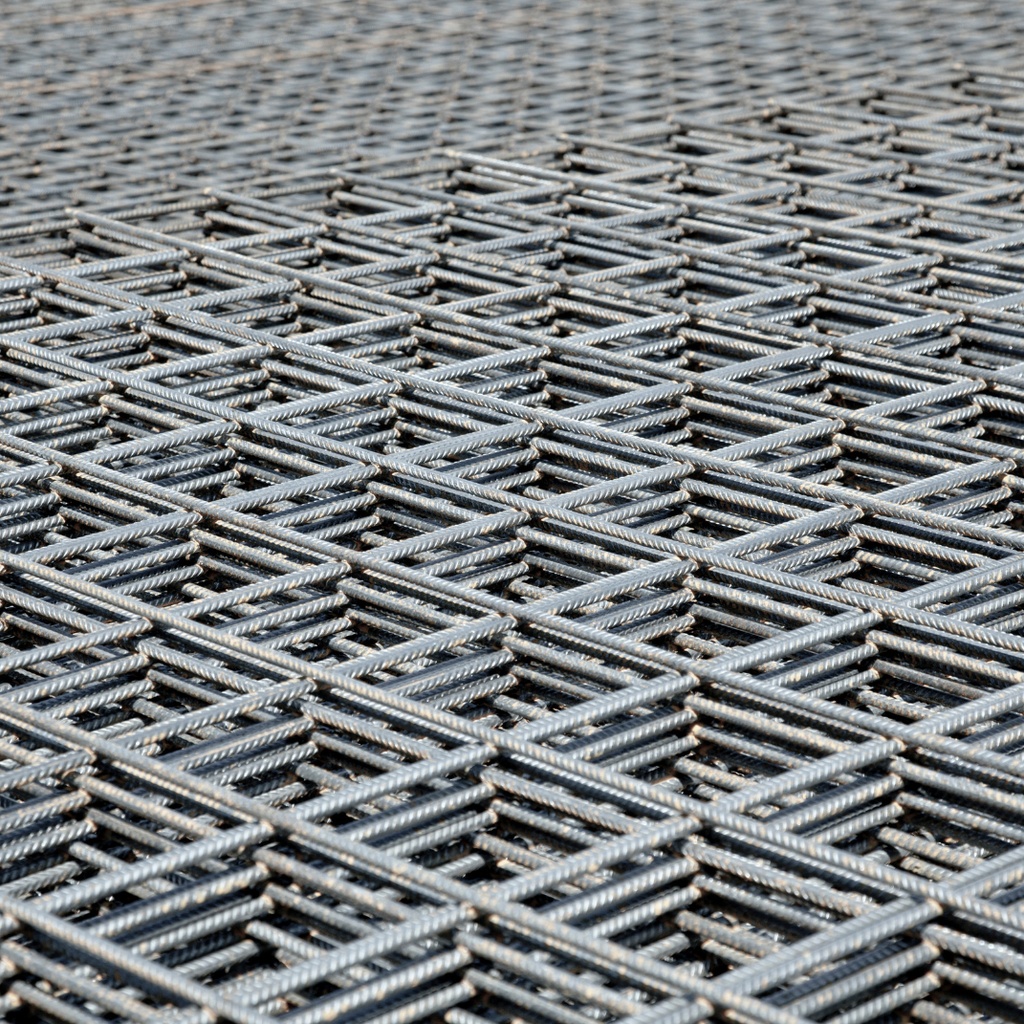 SL62 (F62) 5.8 X 2.4M REO MESH