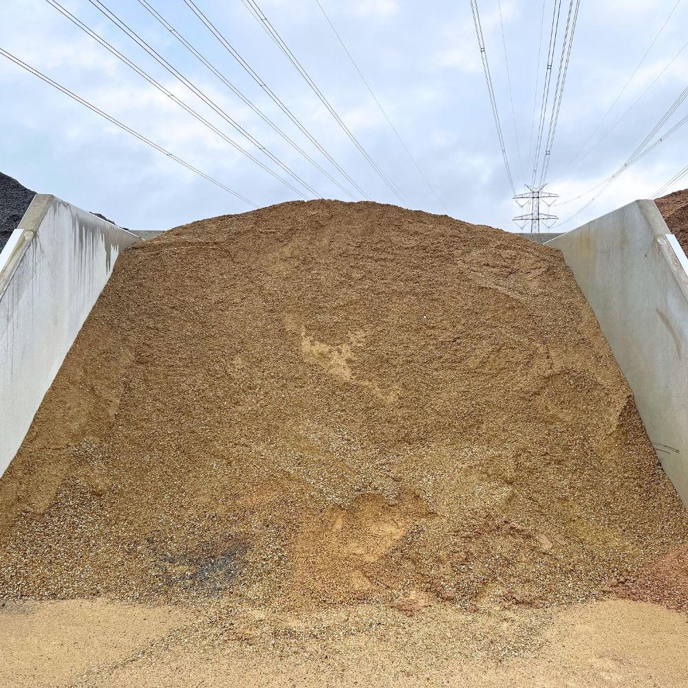 COLDSTREAM TOPPINGS Daisy's Garden Supplies