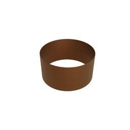 [315414] RING SHAPESCAPER REDCOR 765MM x 390MM