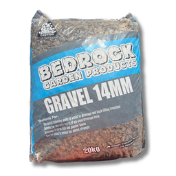 [320026] BEDROCK 14MM SCREENINGS / DRAINAGE GRAVEL – BAG