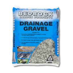 [320027] BEDROCK 20MM SCREENINGS / DRAINAGE GRAVEL – BAG