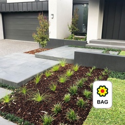 [320384] GARDENSURE PINE BARK 10MM BAG 50L