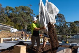 [320396] GARDENSURE ULTRALIGHT ROOFTOP BLEND