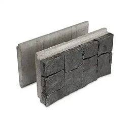 [321217] BLOCSMART MELBOURNE BASALT FULL BLOCK  405X165X202
